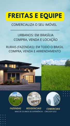 Vai comprar ou vender um imóvel