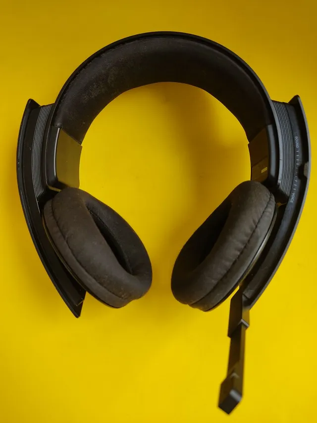 Headset sony pulse  +81 anúncios na OLX Brasil