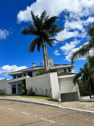 Casa de Condomínio 400 m² em Village Terrasse I em Nova Lima, por