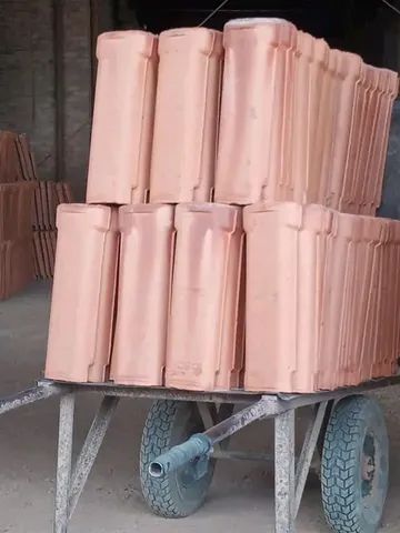 Mega promoção de telha plan direto de são Miguel do Guamá  - Foto 3