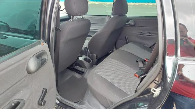 Classic 2016 completo 35.900 sem pendências urgente!  - Foto 5
