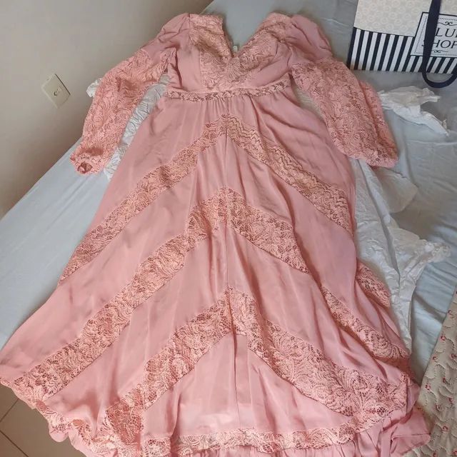 Olx vestidos hot sale de madrinha