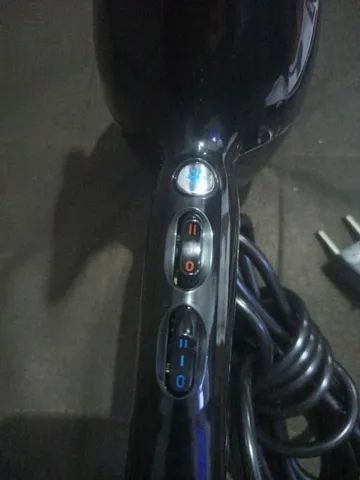 Vendo secador Taiff - Novo!! - Foto 2