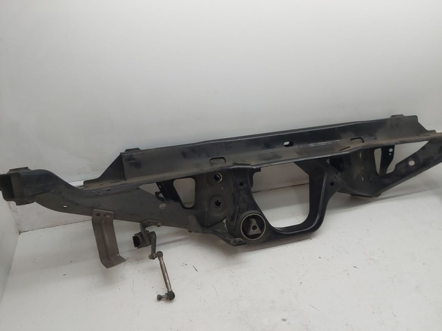 Quadro suspensão Traseiro Mini Cooper 1.6 Turbo 2014 smp  - Foto 3