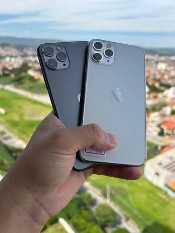 iPhone 11 Pro 256gb pronta entrega // estamos abertos  - Foto 3