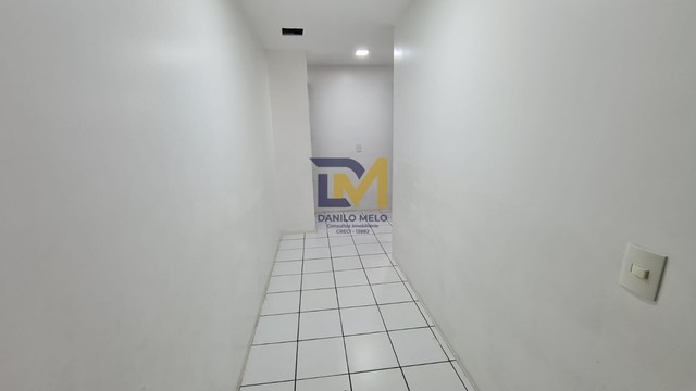 Apartamento à venda no bairro Maurício de Nassau - Caruaru/PE