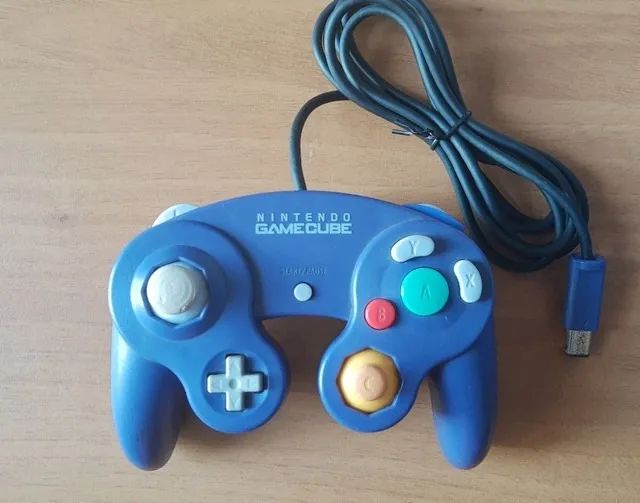 nintendo gamecube olx