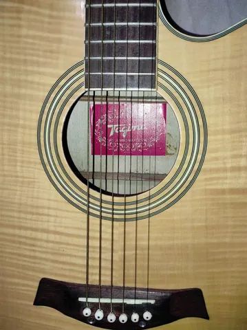 Tagima Jumbo Maple  - Foto 5