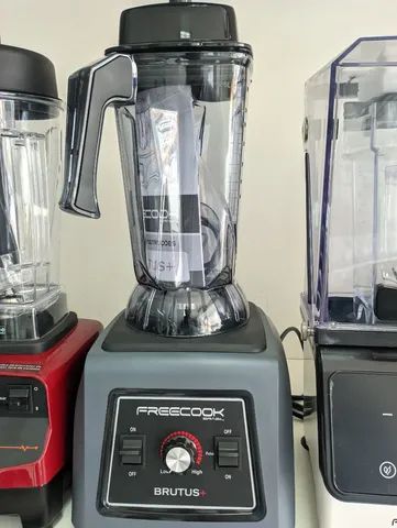 Liquidificador - Evandro * - Foto 2