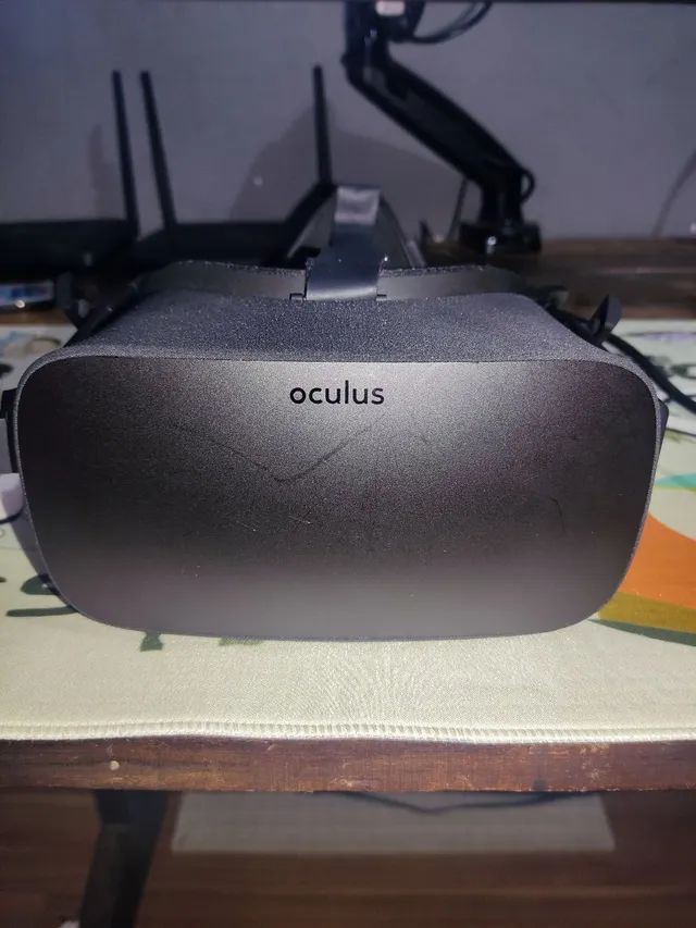 東京公式通販サイト Oculus rift CV エンタメ/ホビー | bca.edu.gr