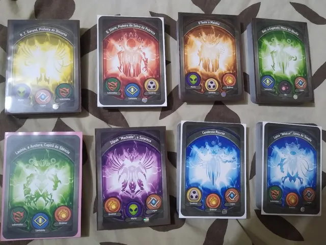 Yu gi oh jogos  +41 anúncios na OLX Brasil