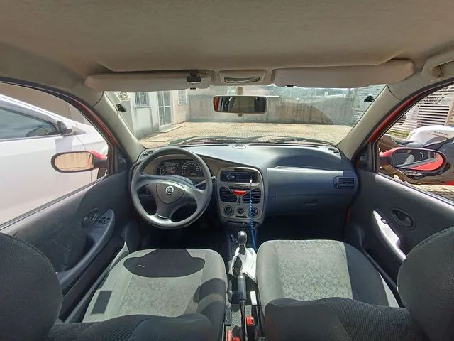 Fiat 1.0 Fire flex 2007 - Foto 4