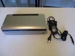 Impressora móvel HP Officejet 100 SnPRC