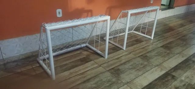 Golzinho de futebol