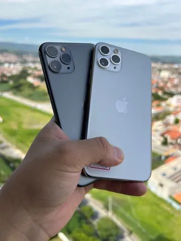 iPhone 11 Pro 256gb pronta entrega // estamos abertos  - Foto 2