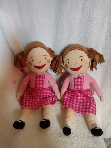 Kohls cares pinkalicious sale doll