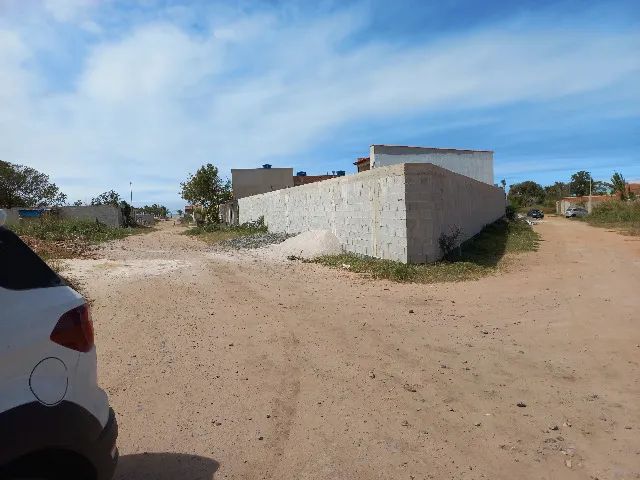 Captação de Terreno para locação no bairro Praia Grande, Fundão, ES