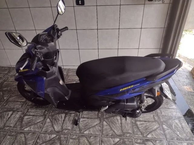 Yamaha Neo 2021 em Jandira