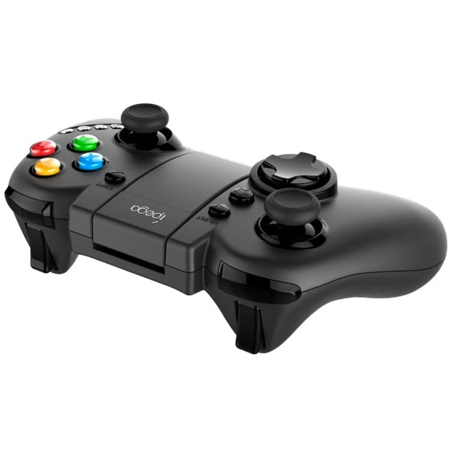 Controle Manete Ipega 9021 Xbox Android Celular Pc Gamepad - Foto 4