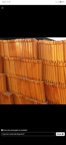 Mega promoção de telha plan direto de são Miguel do Guamá  - Foto 4