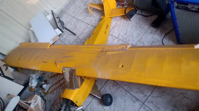 Aviao aeromodelo  +29 anúncios na OLX Brasil