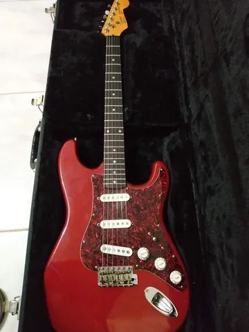 Squier standard 1989