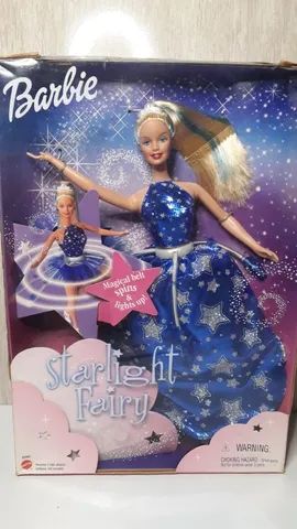 Barbie store collector 2000