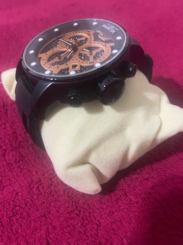 Invicta 100 % original S1 Rally raridade novo - Foto 3
