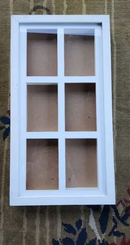 Quadro p Miniatura diversas 28x53