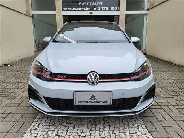 VOLKSWAGEN GOLF 2.0 350 TSI GTI