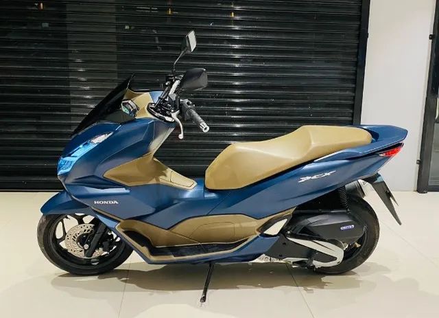 HONDA PCX 160 DLX 2023 - 1257274040 | OLX