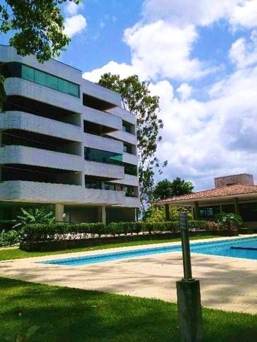 Vendo apto alto Padrão em Apipucos com 5 quartos e 200m - Foto 2