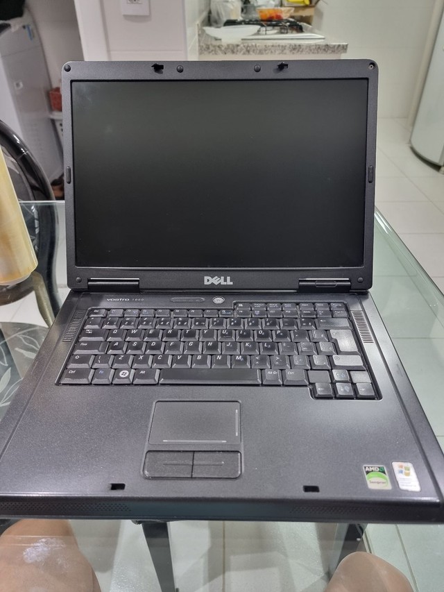 Dell Vostro 1000  notebook 