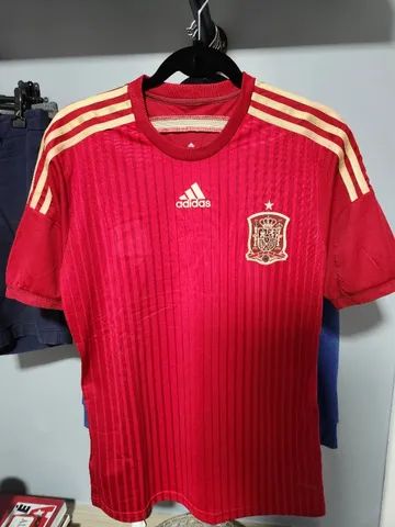 Camisa da copa 2014  +31 anúncios na OLX Brasil