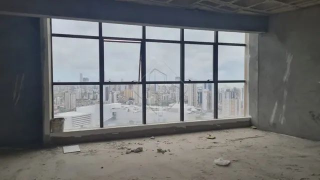 Ótima sala comercial localizada no Duo Corporate Towers! - Foto 2
