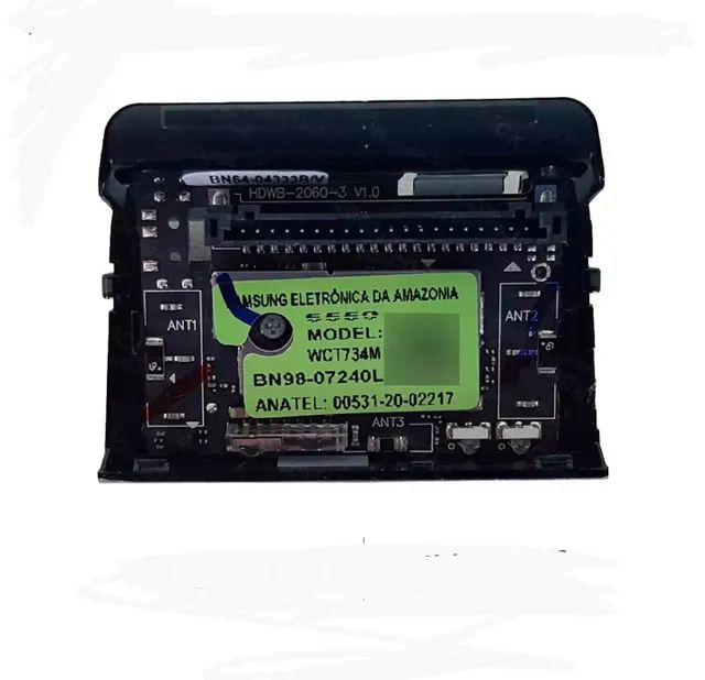 Módulo wi-fi Smartv Samsung un50tu7000g