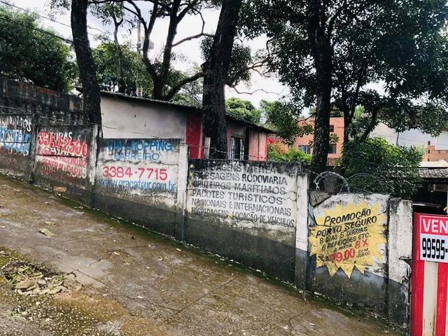 Lote à venda, Palmeiras - Belo Horizonte/MG - Foto 3