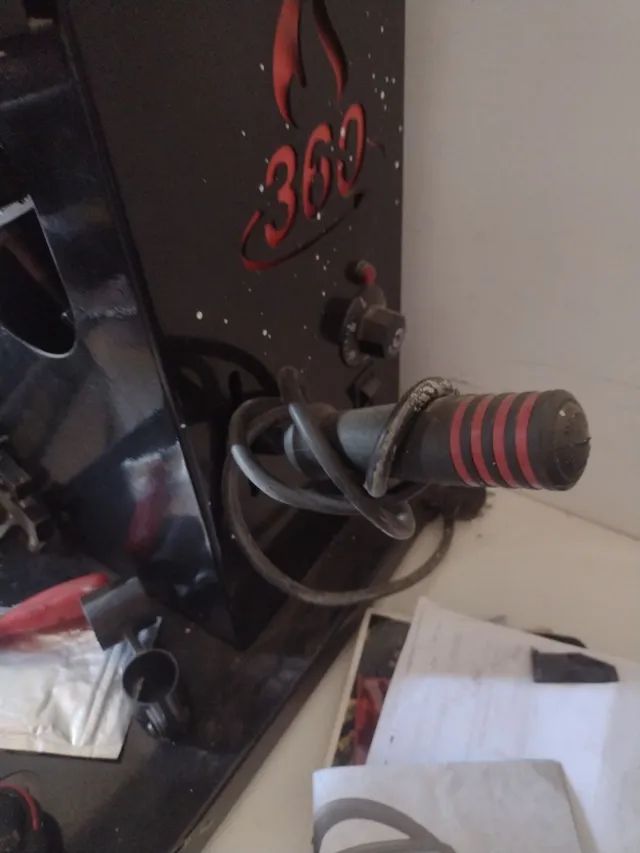 Prenda térmica giro 360 - Foto 3