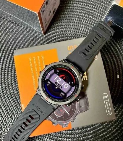 Smartwatch Zeblaze Stratos 2 - Foto 5