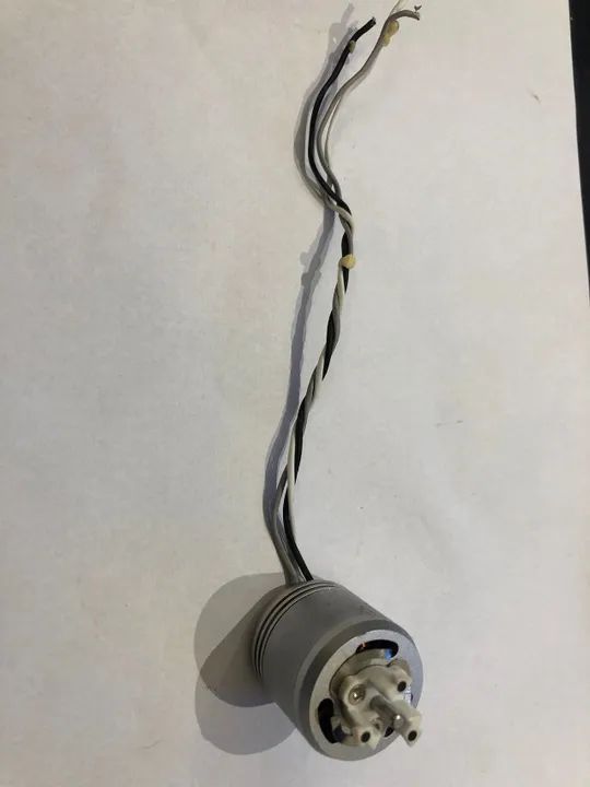 Kit Motores Dji Phantom 4 - Foto 2