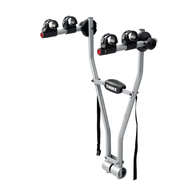 Thule Xpress Transbike 02 bicicletas(em até 21x sem juros no cartão)