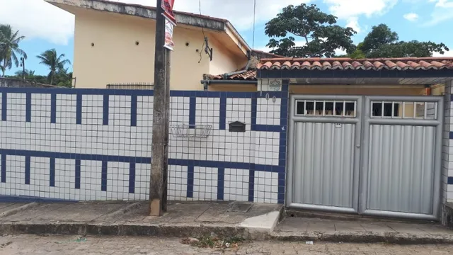 venha morar no melhor local do roger, proximo ao parque arruda camara, 03 quartos