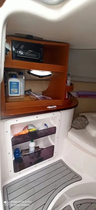 FOCKER EXCELENCE 255 - Foto 10