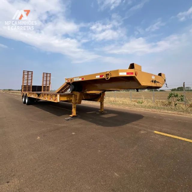 Prancha wm 02 eixos 2021 - Foto 2