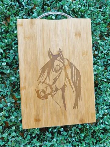 Tábuas pra cozinha e churrasco 