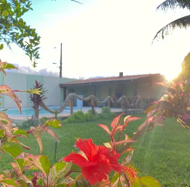 Casa de praia  alto padrão redinha nova - Foto 12