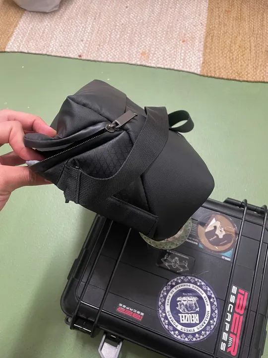 DJI Mavic Air 2 + acessórios - Foto 5