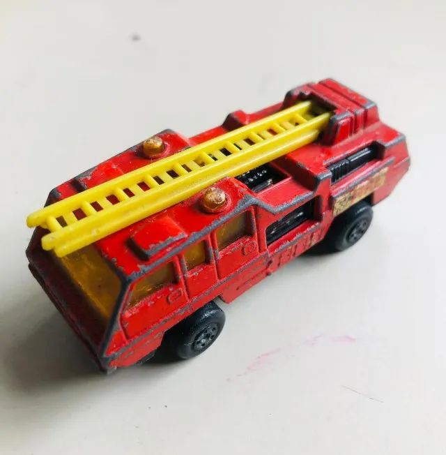 Miniatura Matchbox - 1975 - Foto 4