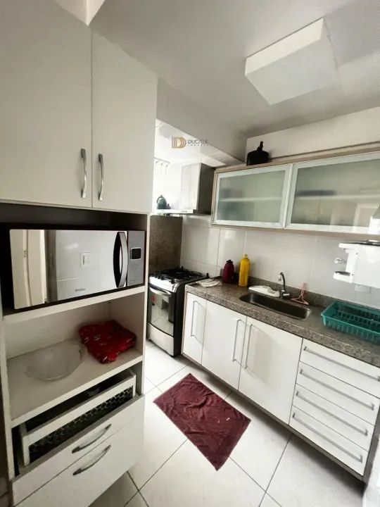 Apartamento para alugar em Vila Velha, Praia da Costa, com 2 quartos, com 65 m², Oásis Res - Foto 2