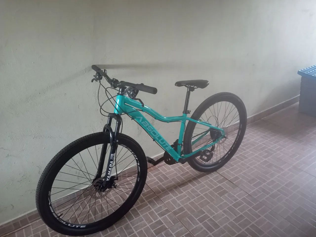 Bicicleta Absolute Aro 29 - Foto 2